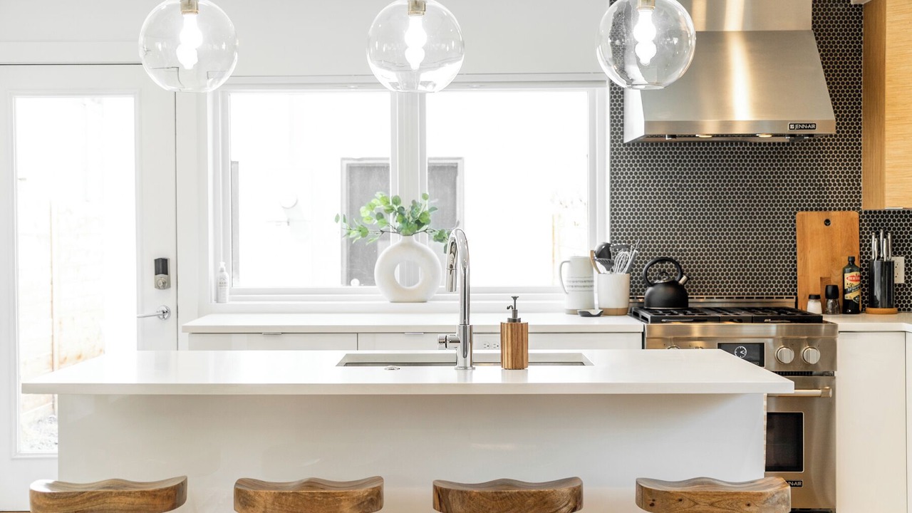 Photo of Kitchen in Five Points