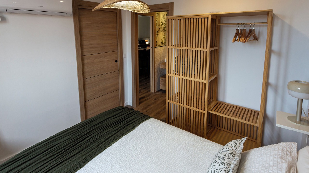 Photo of Bedroom in Barrio del Carmen