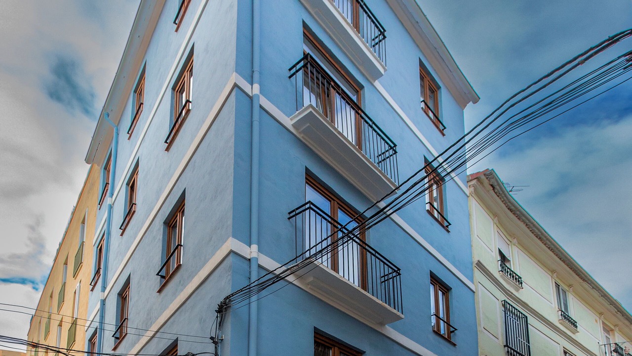 Photo of Outdoor in Barrio del Carmen
