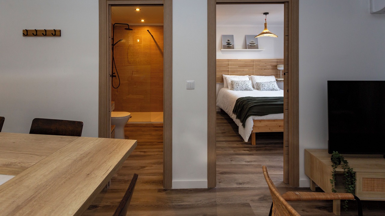 Photo of Bedroom in Barrio del Carmen