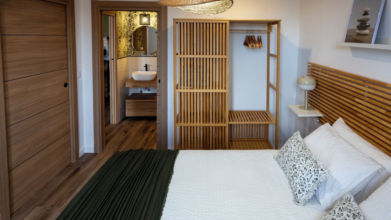 Photo of Bedroom in Barrio del Carmen