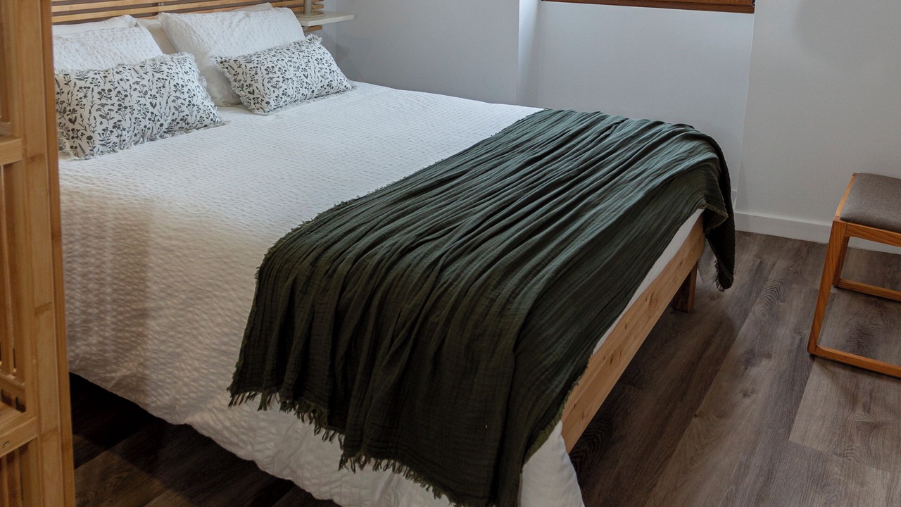 Photo of Bedroom in Barrio del Carmen