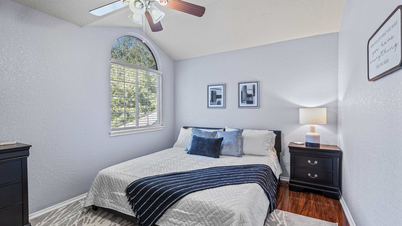 Photo of Bedroom in San Antonio