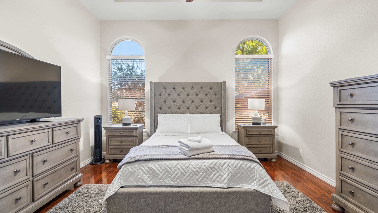 Photo of Bedroom in San Antonio