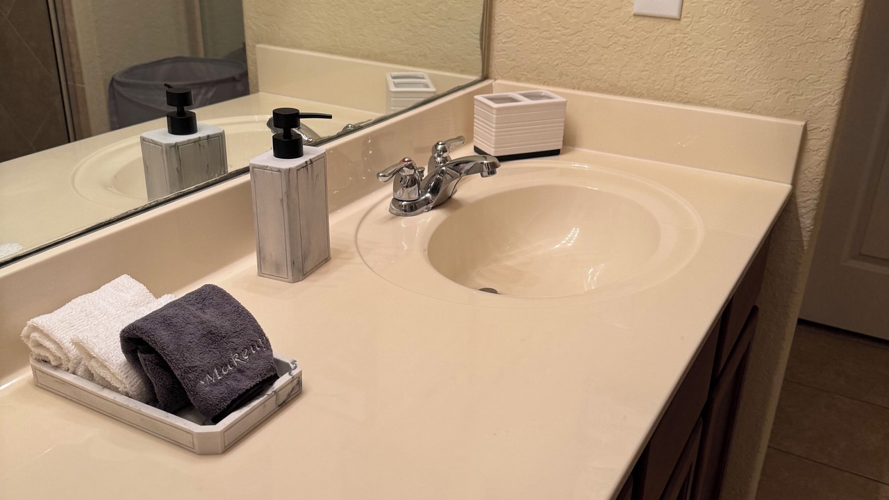 Photo of Bathroom in San Antonio