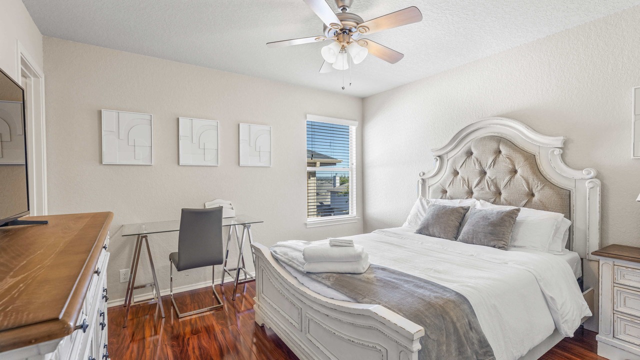 Photo of Bedroom in San Antonio