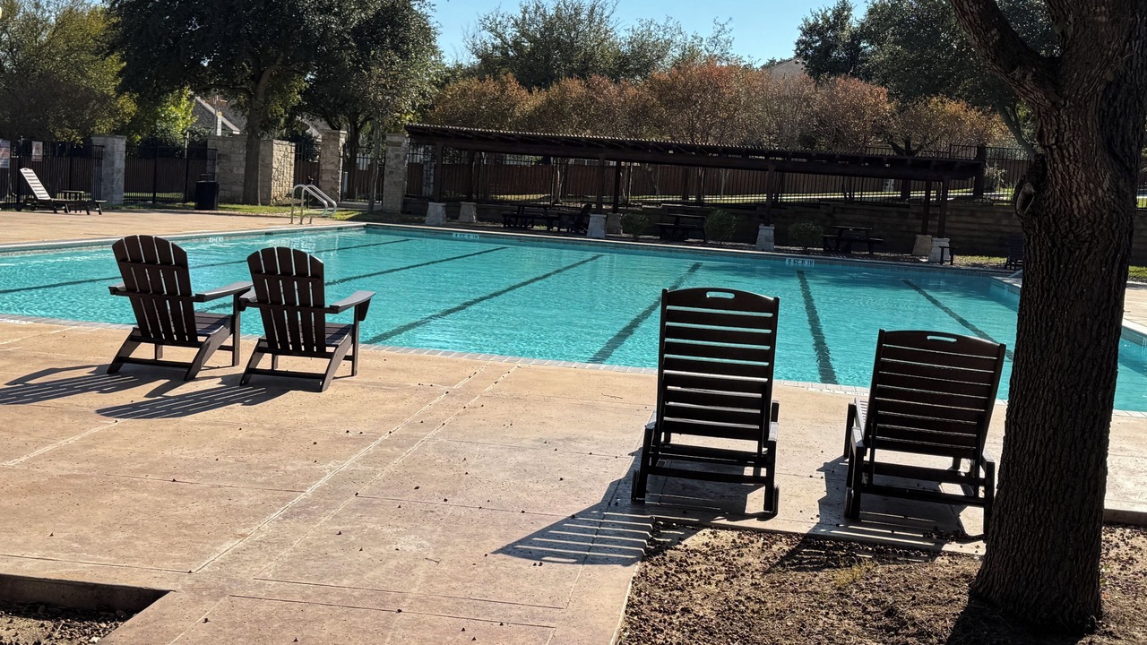 Photo of Outdoor in San Antonio