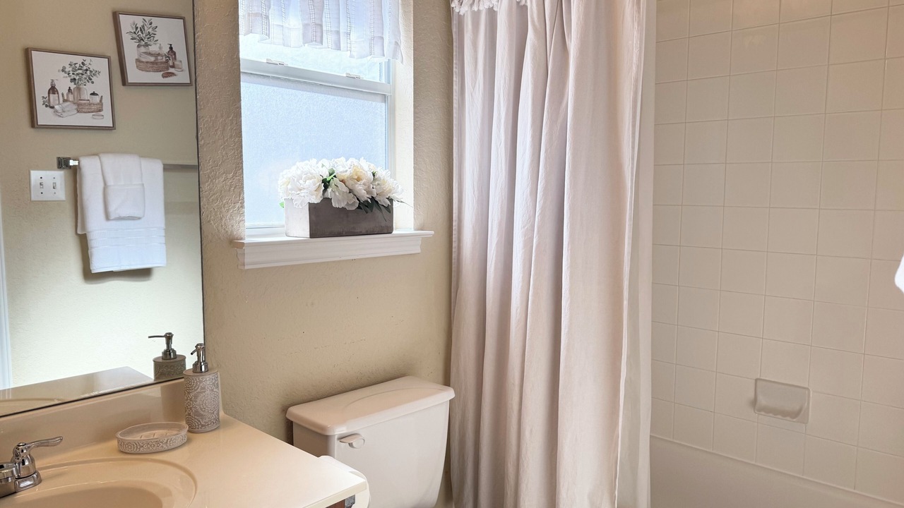 Photo of Bathroom in San Antonio