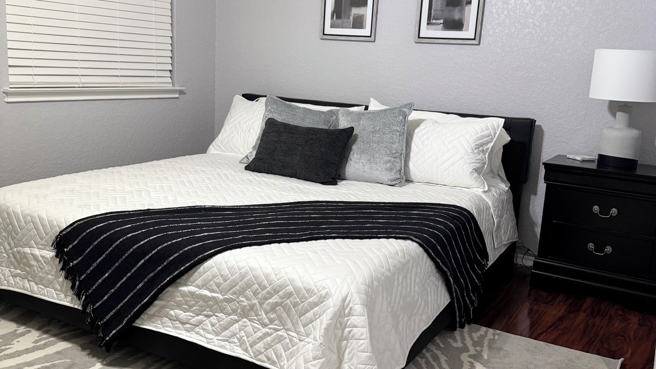 Photo of Bedroom in San Antonio