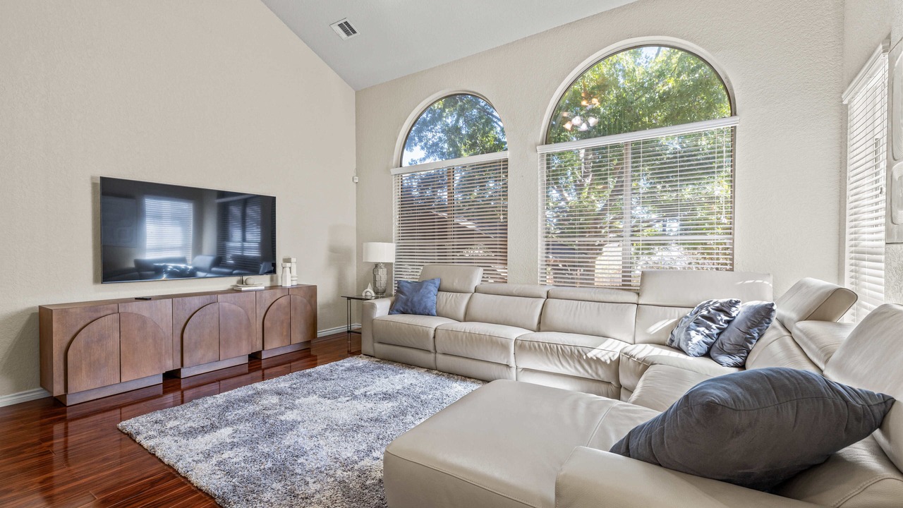 Photo of Livingroom in San Antonio