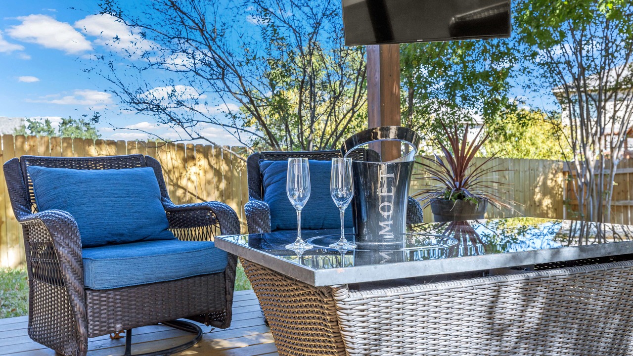 Photo of Outdoor in San Antonio