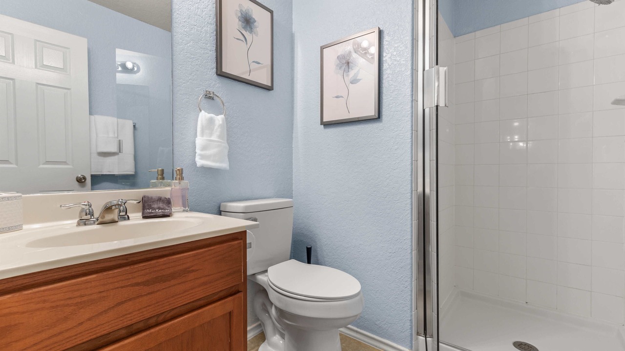 Photo of Bathroom in San Antonio