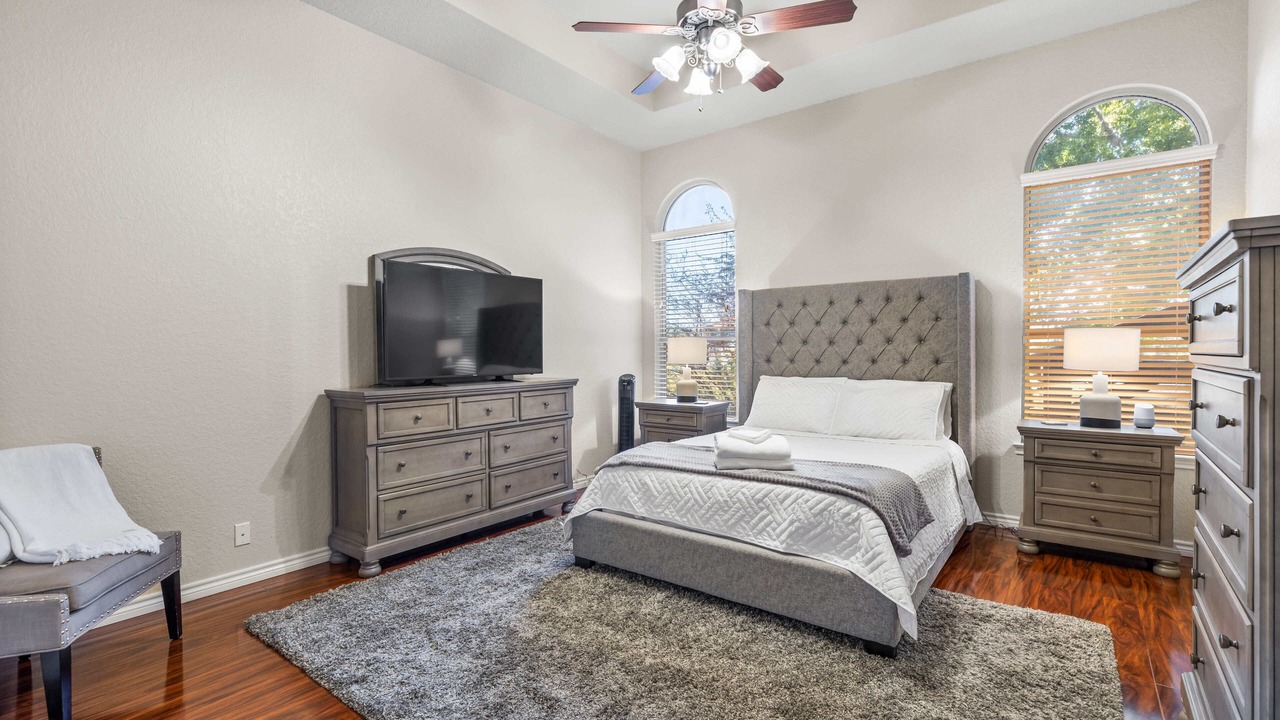 Photo of Bedroom in San Antonio