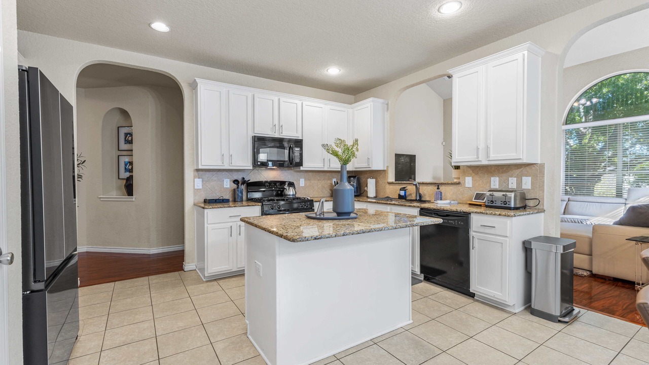 Photo of Kitchen in San Antonio