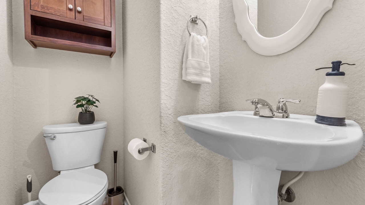 Photo of Bathroom in San Antonio