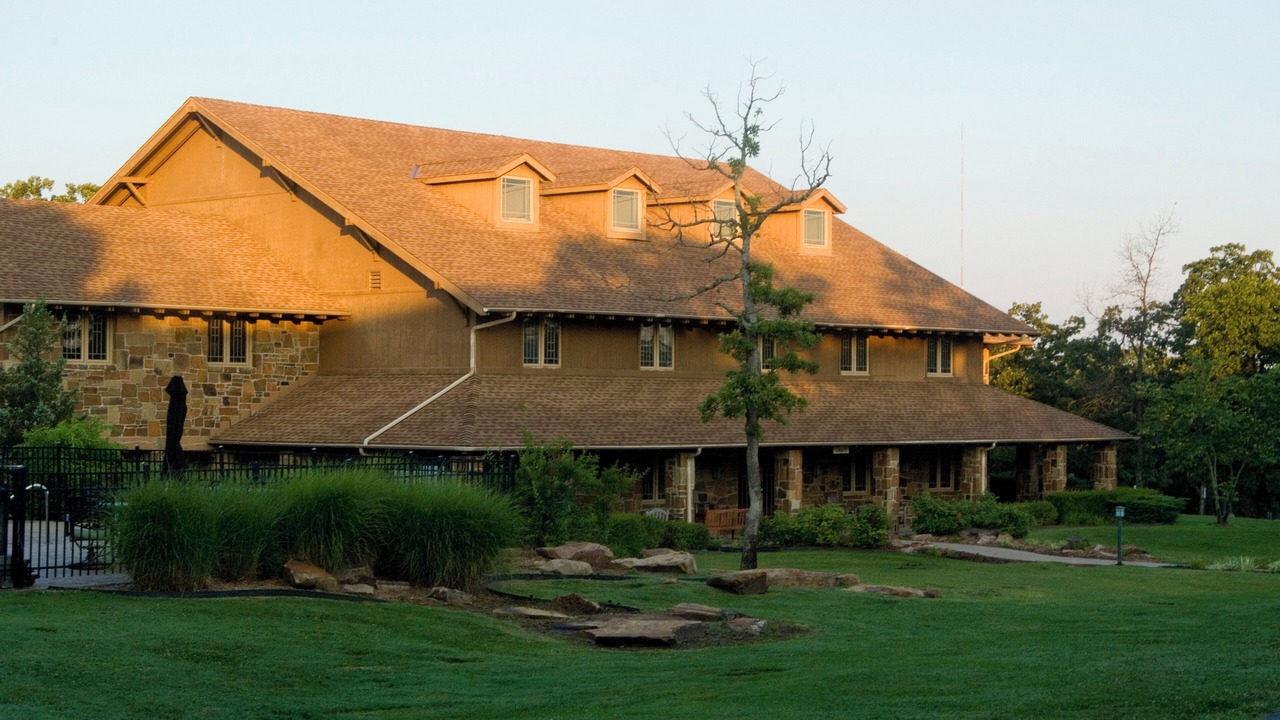 Photo of Outdoor in Tulsa