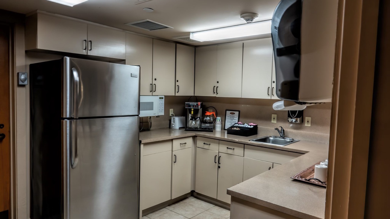 Photo of Kitchen in Tulsa
