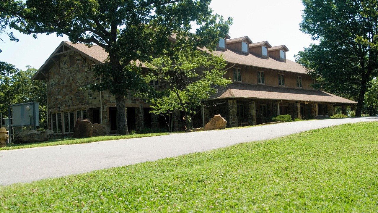 Photo of Outdoor in Tulsa