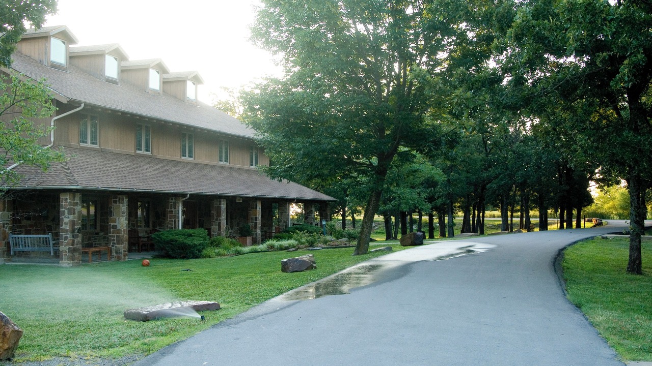 Photo of Outdoor in Tulsa