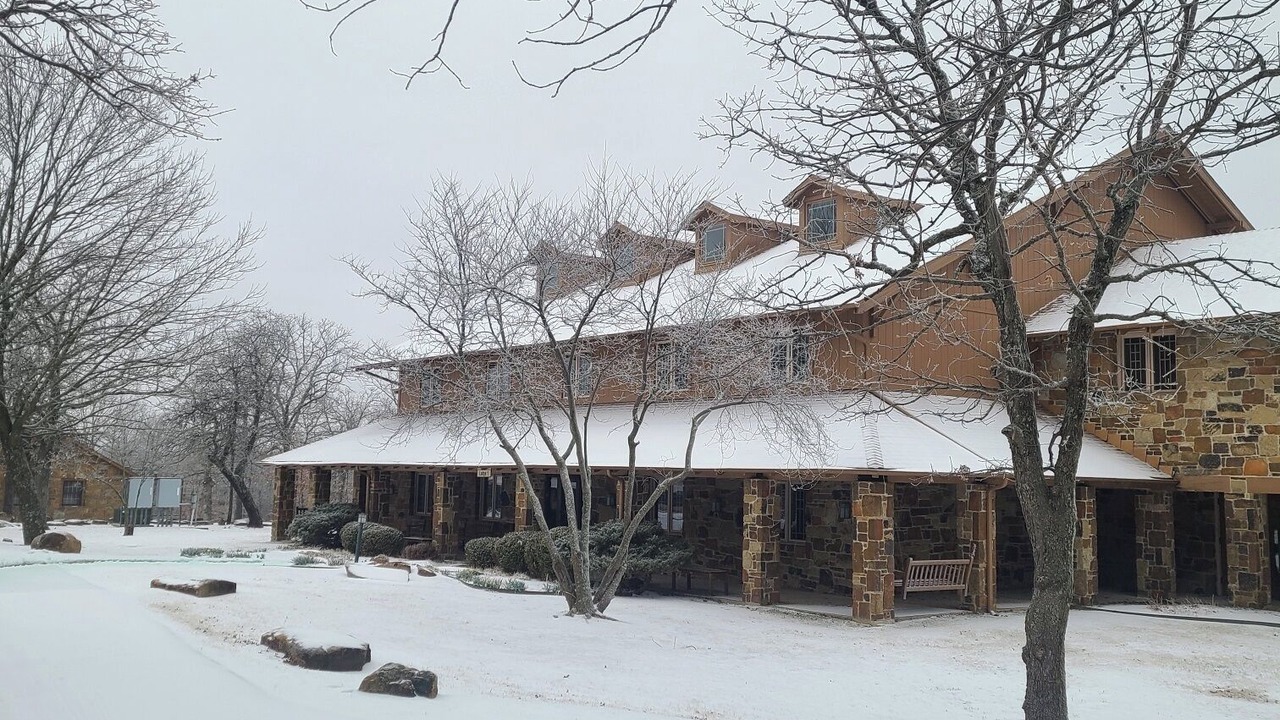 Photo of Outdoor in Tulsa