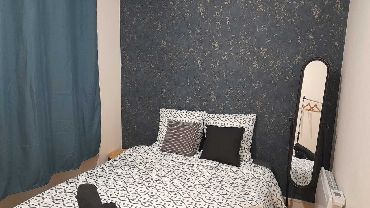 Photo of Bedroom in Cholet