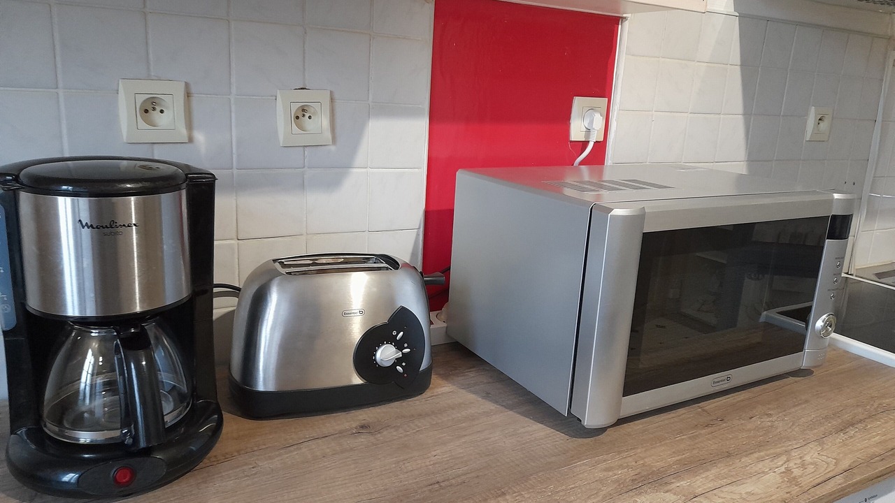 Photo of Kitchen in Cholet