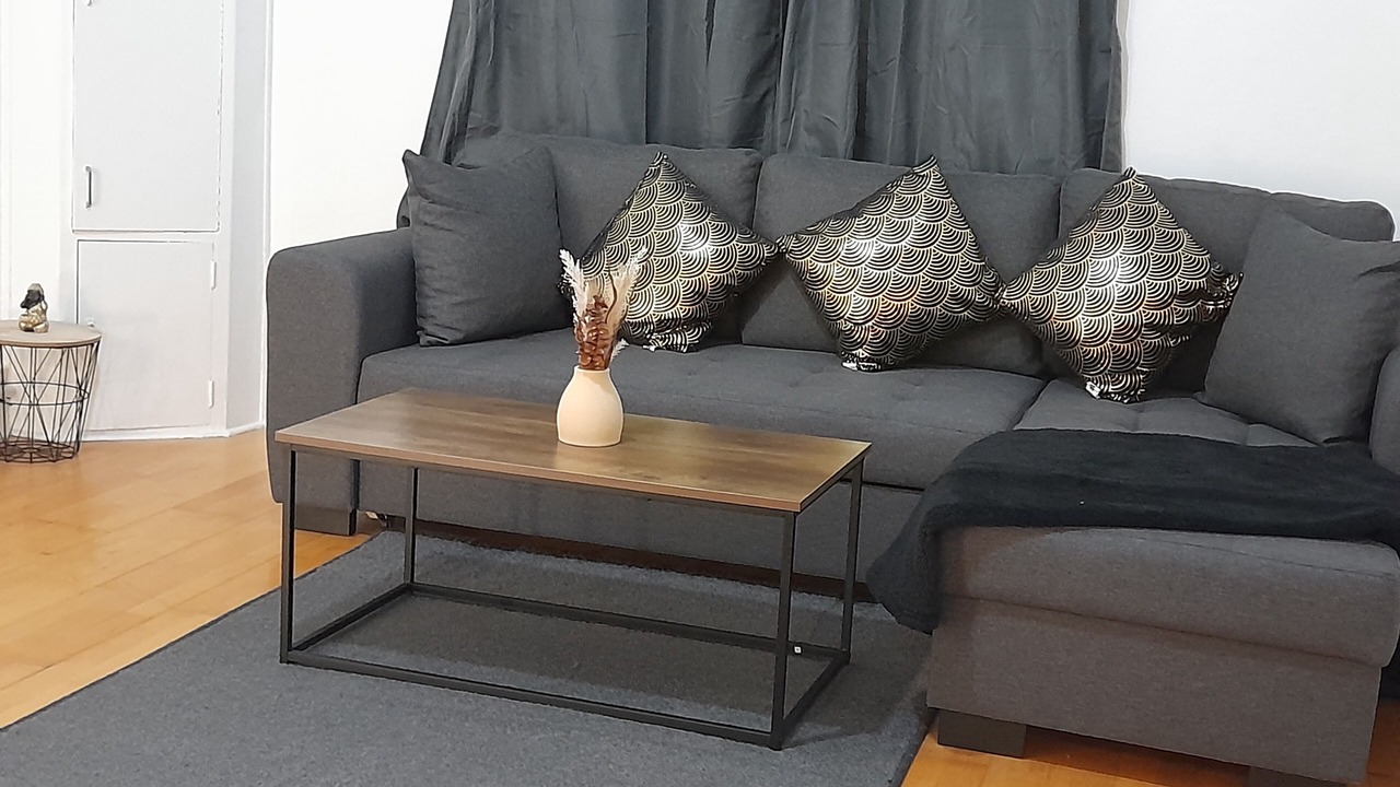 Photo of Livingroom in Cholet