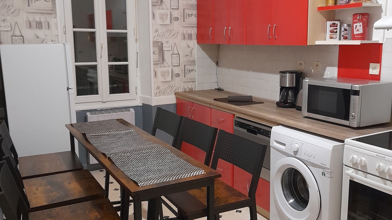 Photo of Others in Cholet