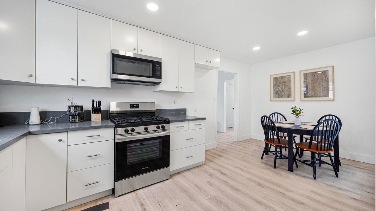 Photo of Kitchen in Southeastern Sacramento