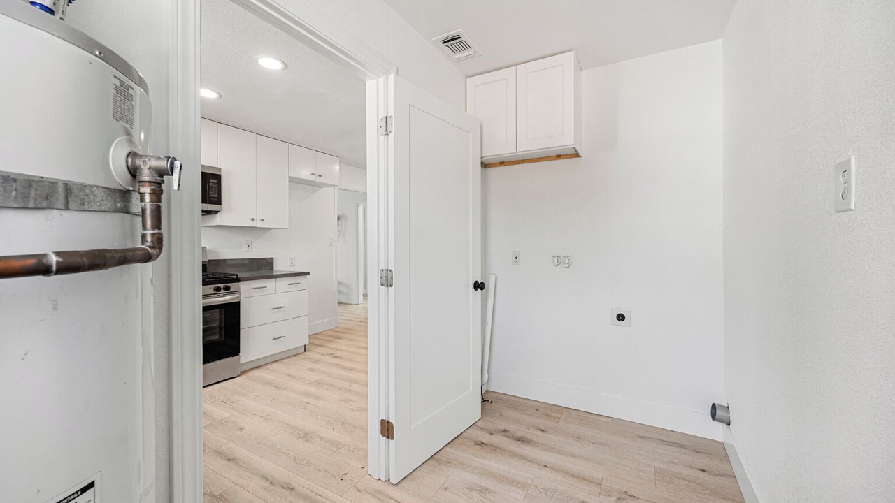 Photo of Kitchen in Southeastern Sacramento