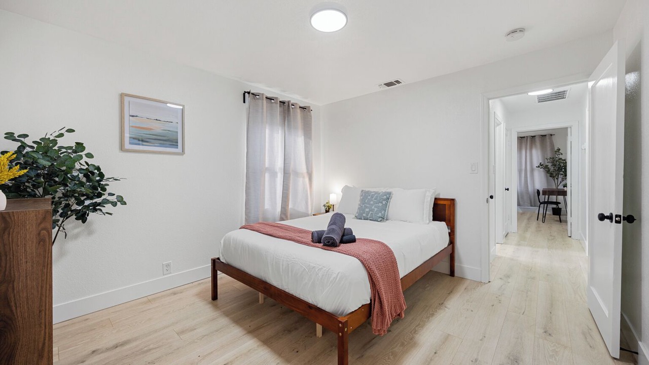 Photo of Bedroom in Southeastern Sacramento