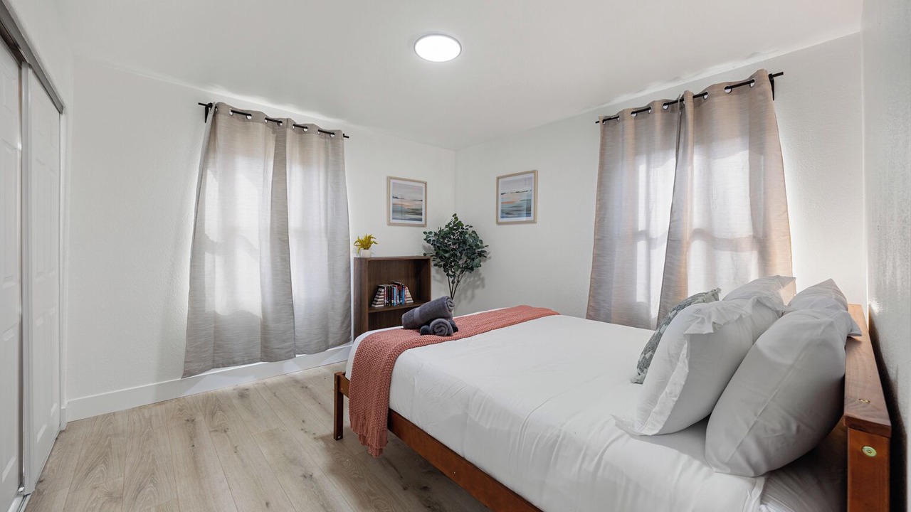 Photo of Bedroom in Southeastern Sacramento