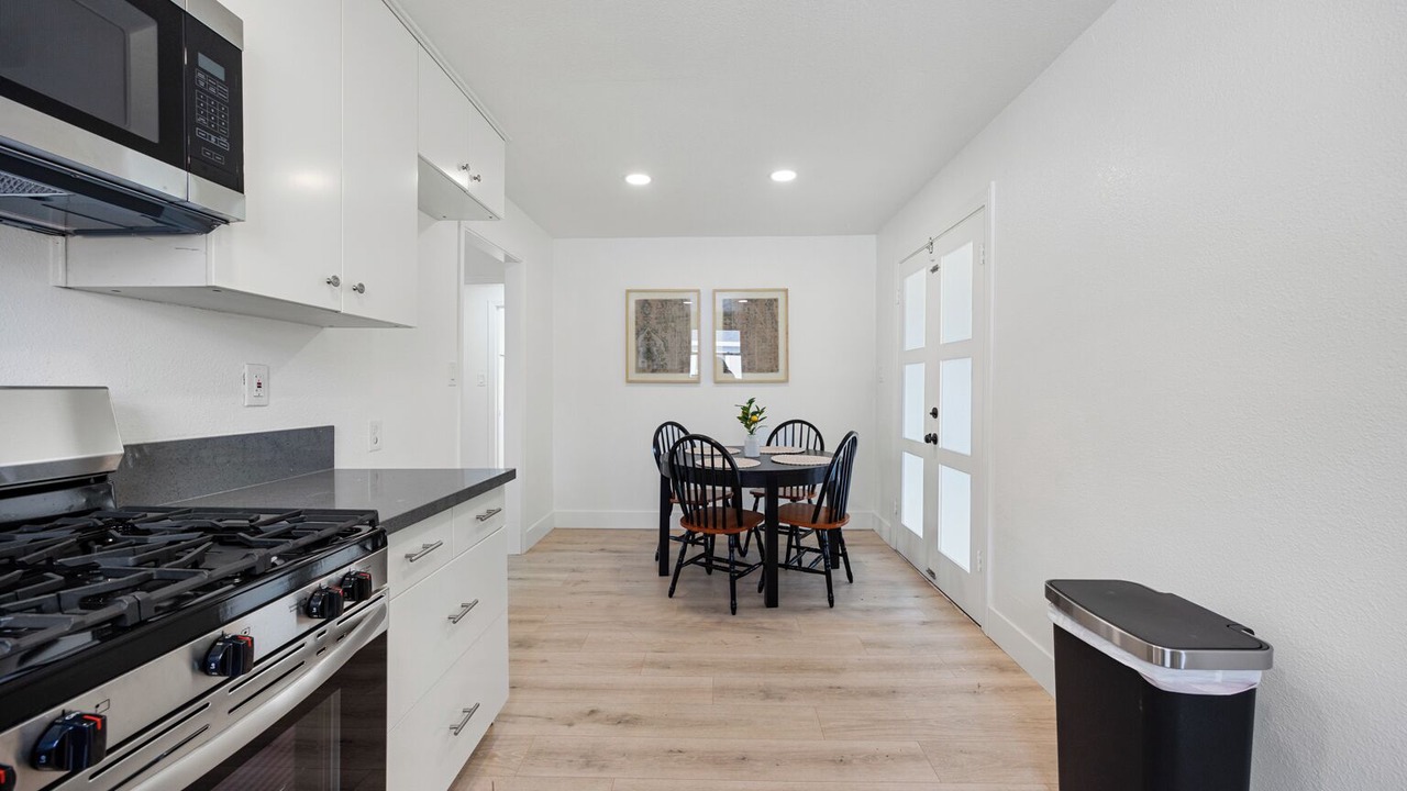 Photo of Kitchen in Southeastern Sacramento