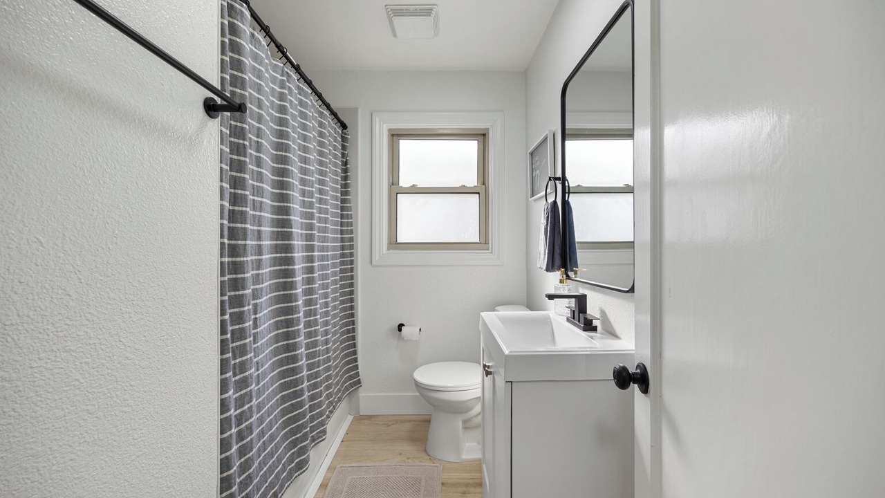 Photo of Bathroom in Southeastern Sacramento