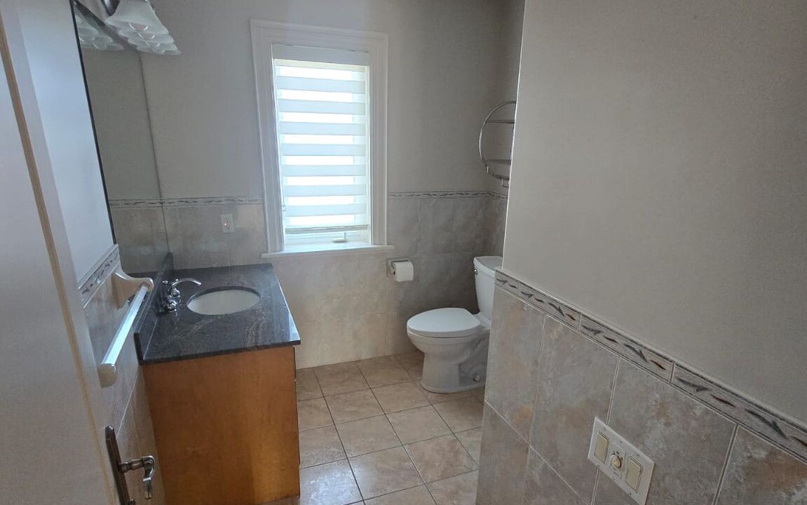 Photo of Bathroom in Richmond Hill
