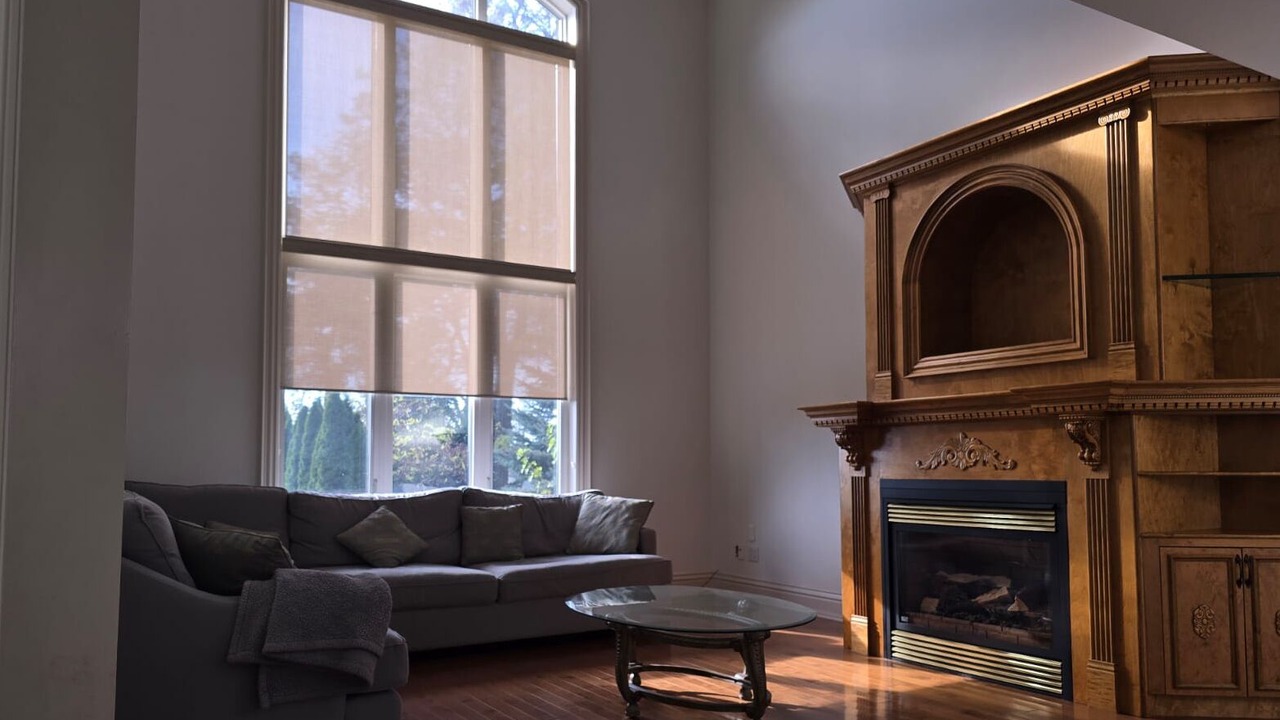 Photo of Livingroom in Richmond Hill