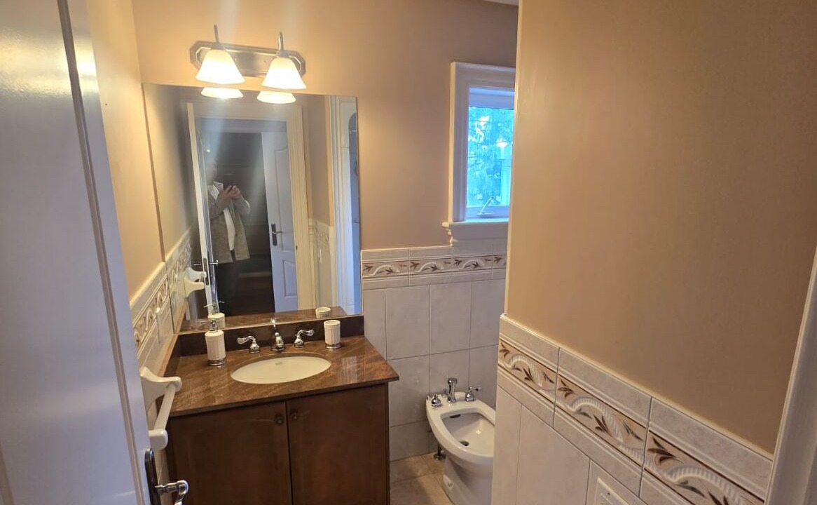 Photo of Bathroom in Richmond Hill