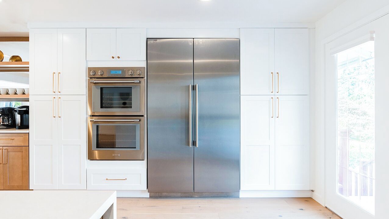 Photo of Kitchen in Northeast Bellevue