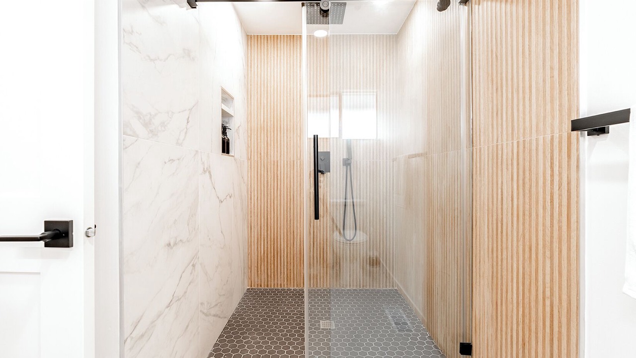 Photo of Bathroom in Northeast Bellevue