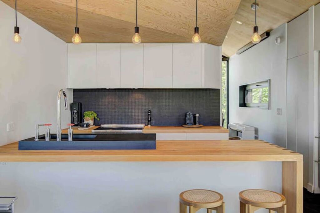 Photo of Kitchen in Bolton-Est