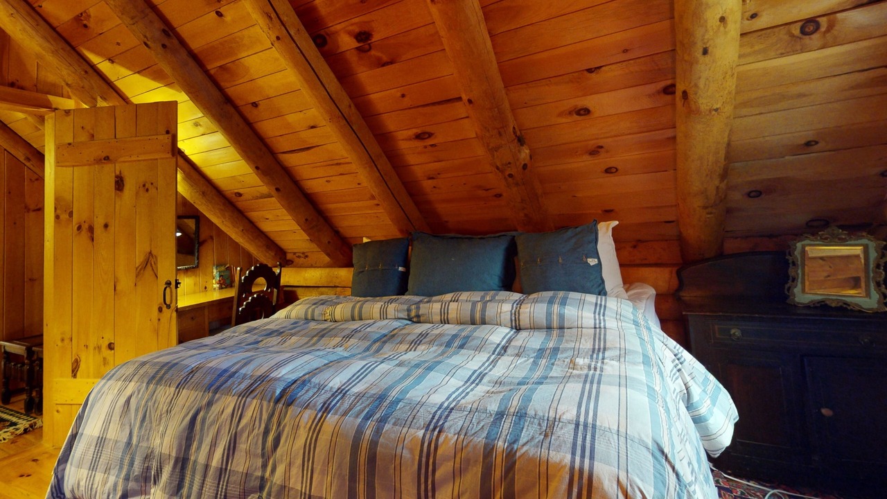 Photo of Bedroom in Wardsboro