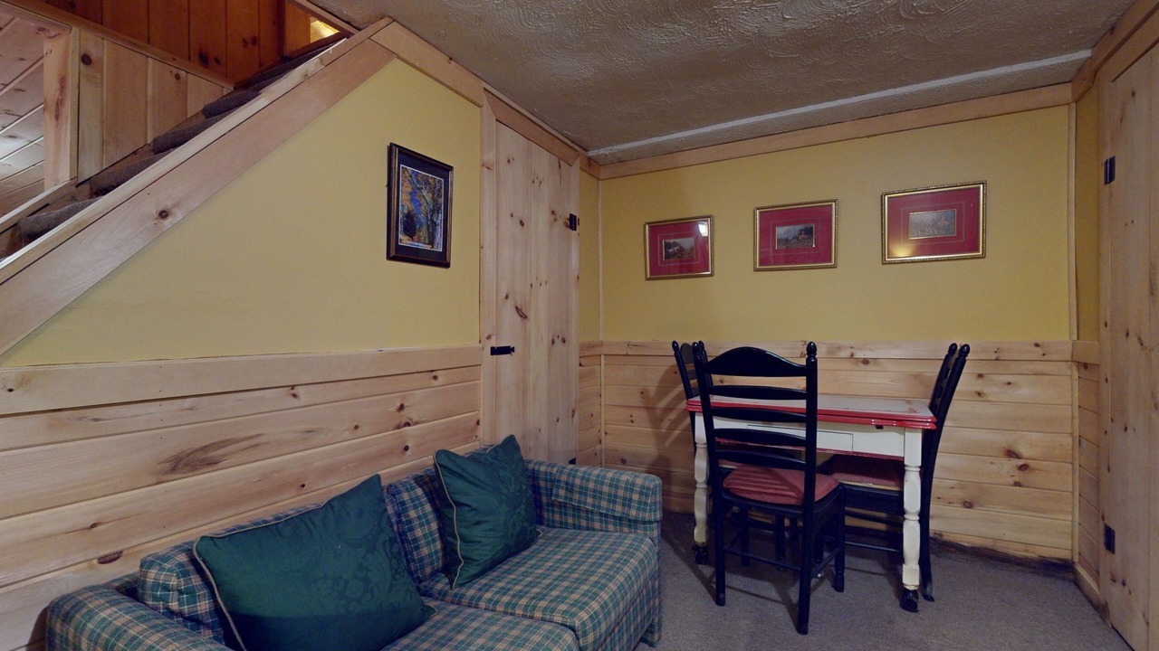 Photo of Livingroom in Wardsboro