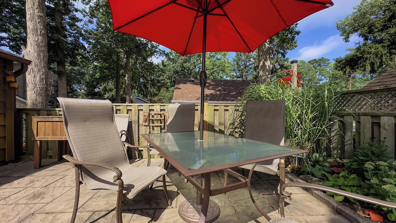Photo of Outdoor in Grand Bend