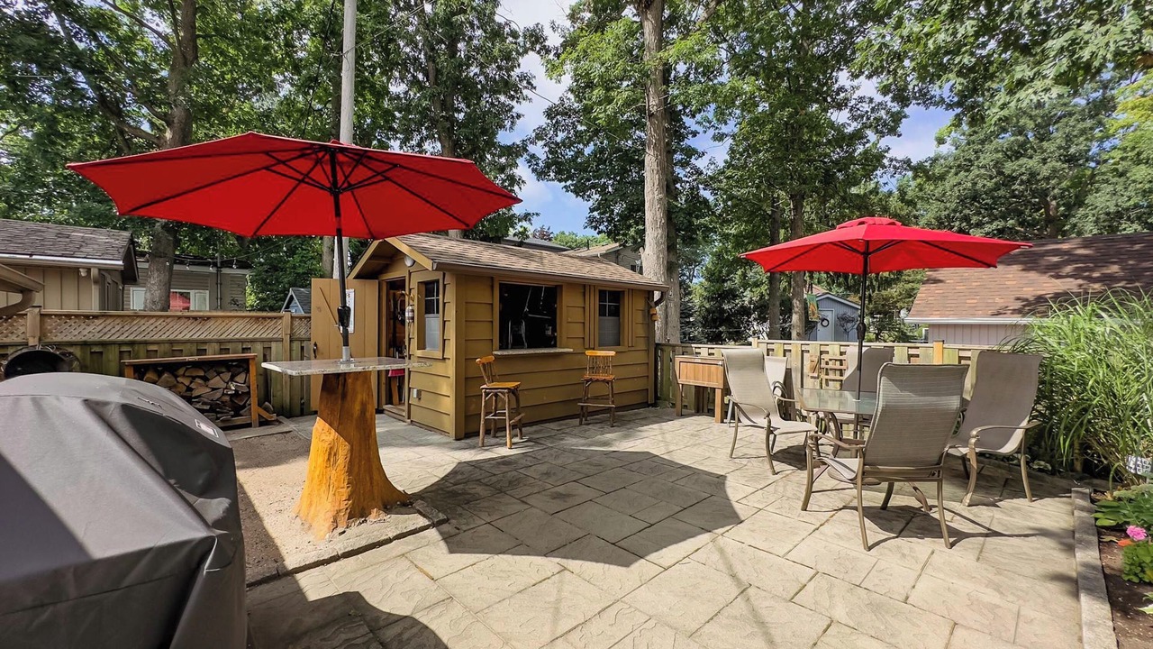 Photo of Outdoor in Grand Bend