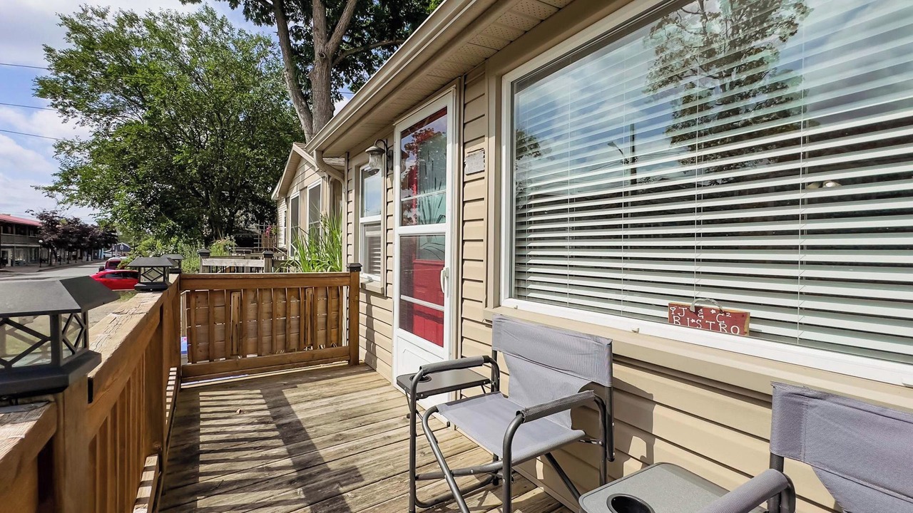 Photo of Outdoor in Grand Bend