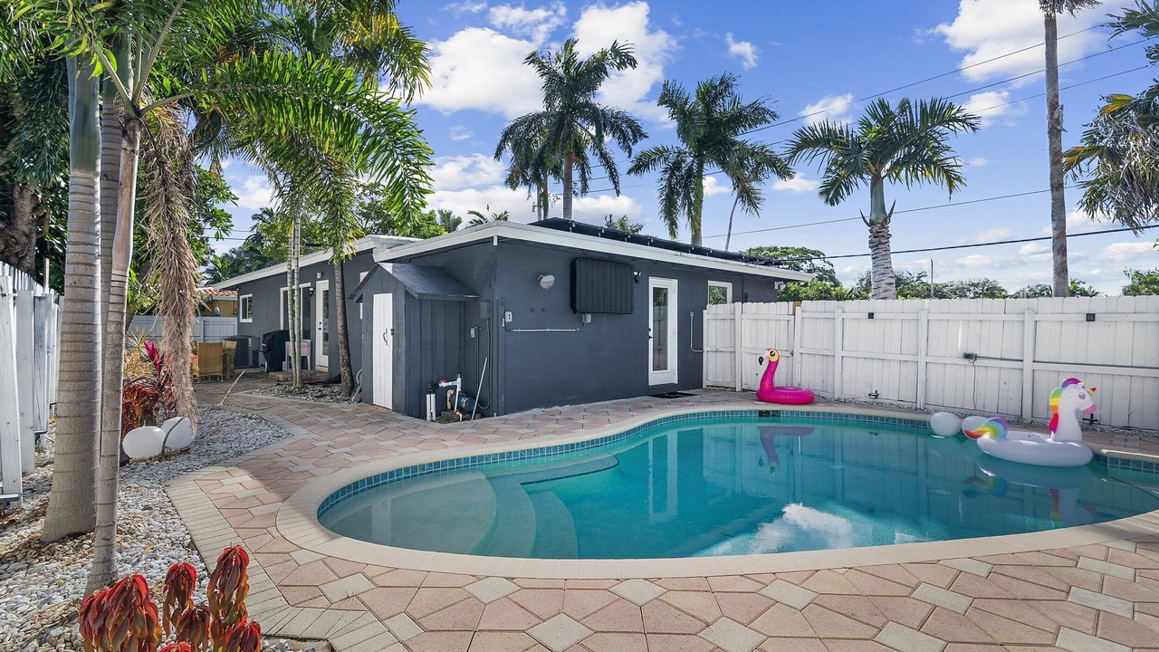 Photo of Outdoor in Wilton Manors