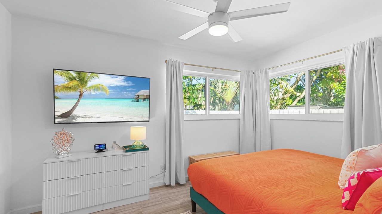 Photo of Bedroom in Wilton Manors