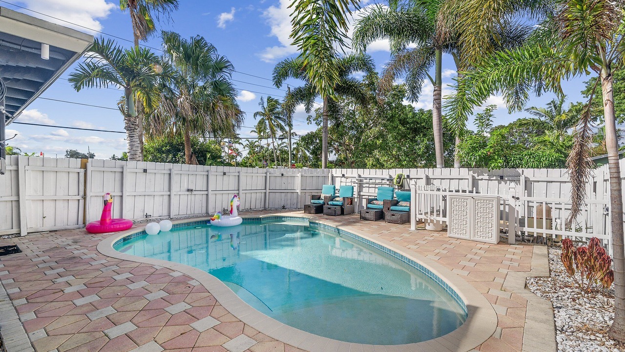 Photo of Outdoor in Wilton Manors
