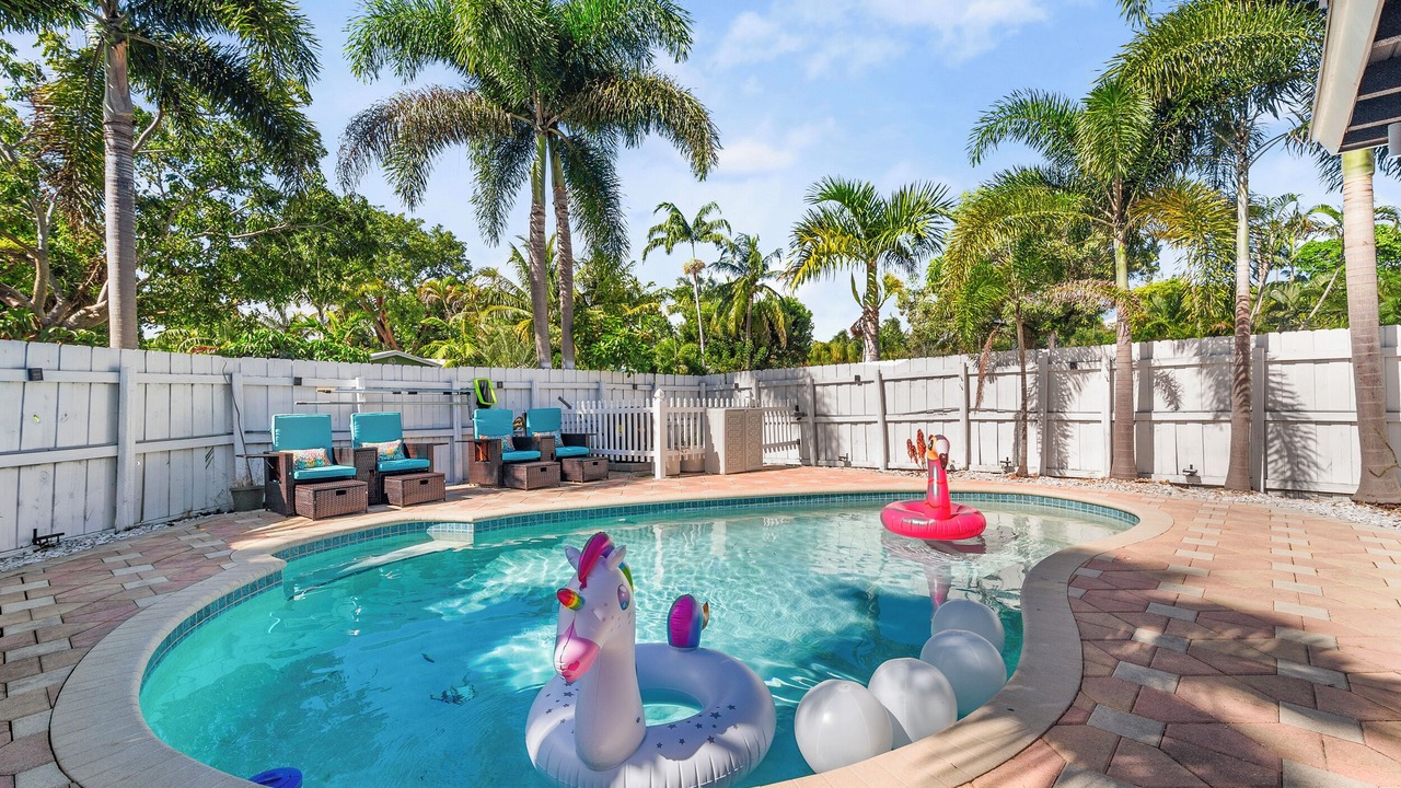 Photo of Outdoor in Wilton Manors