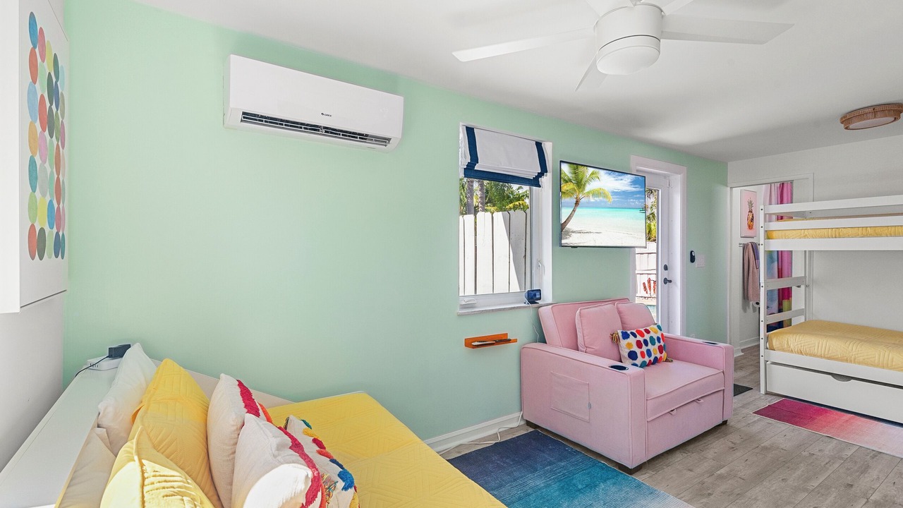 Photo of Bedroom in Wilton Manors